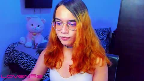 Lilly3 online show from January 31, 2026, 8:51 pm