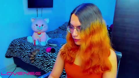Lilly3 online show from April 3, 2026, 3:04 am