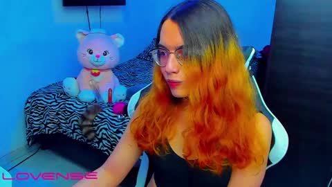 Lilly3 online show from April 13, 2026, 3:12 am