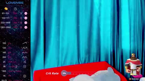 lillylover_ online show from September 25, 2025, 1:53 am