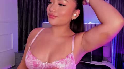 Lilly Ortiz online show from February 22, 2025, 3:23 am