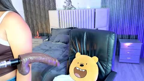 Snapshot of lillyortiz_ chatting on September 11, 2025, 7:58 pm Lilly Ortiz online show from September 11, 2025, 7:58 pm