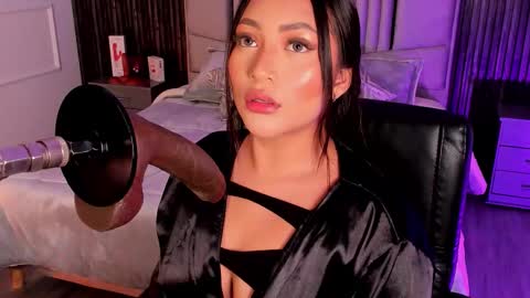 Snapshot of lillyortiz_ chatting on December 5, 2025, 5:20 pm Lilly Ortiz online show from December 5, 2025, 5:20 pm