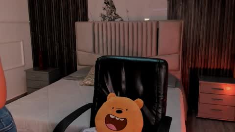 Snapshot of lillyortiz_ chatting on March 20, 2026, 11:26 am Lilly Ortiz online show from March 20, 2026, 11:26 am