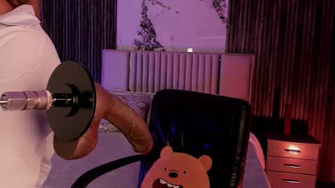 Snapshot of lillyortiz_ chatting on March 28, 2026, 11:32 am Lilly Ortiz online show from March 28, 2026, 11:32 am