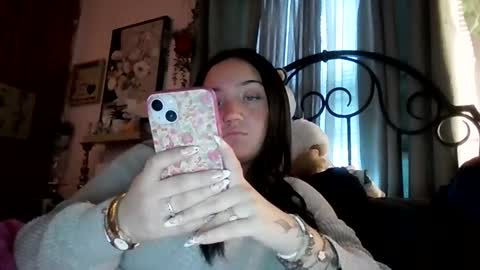 anna online show from February 7, 2026, 9:51 pm