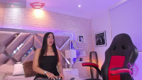 Snapshot of lillypalmer chatting on January 25, 2025, 3:41 pm Lilly online show from January 25, 2025, 3:41 pm