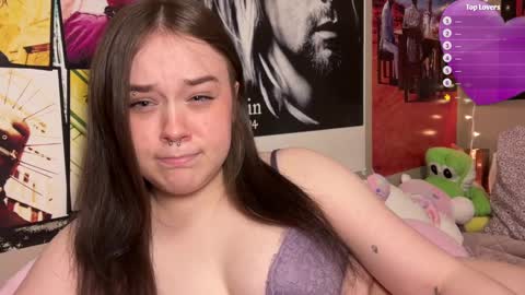 Lilly online show from February 9, 2025, 12:06 am