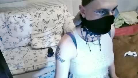 Lilli Sissy SlutCat online show from June 21, 2026, 9:39 pm
