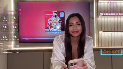 lilly online show from July 8, 2026, 4:28 am