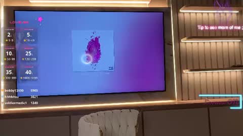 lilly online show from July 9, 2026, 3:54 am