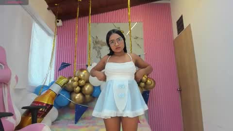 lillyy16 online show from September 24, 2025, 11:02 am