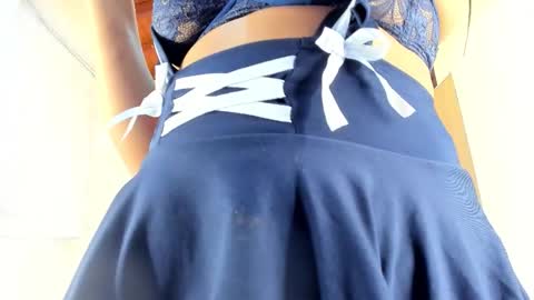 Snapshot of lillyy16 chatting on February 23, 2026, 11:07 am lillyy16 online show from February 23, 2026, 11:07 am