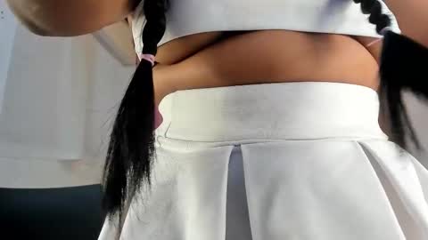 Snapshot of lillyy16 chatting on March 13, 2026, 11:06 am lillyy16 online show from March 13, 2026, 11:06 am