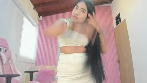 lillyy16 online show from May 6, 2026, 11:04 am