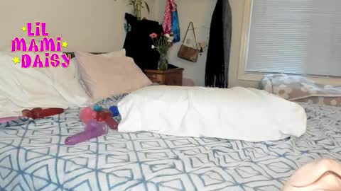 Daisy Bby online show from February 10, 2026, 1:10 am