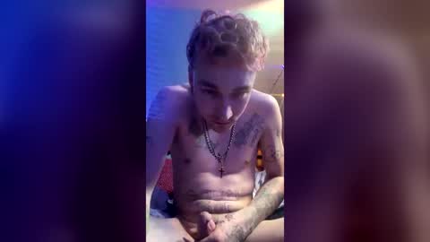 lilmbm29official online show from July 12, 2026, 10:01 pm
