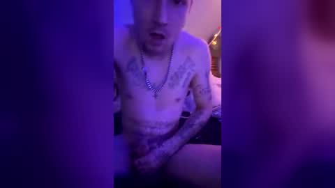 lilmbm29official online show from July 28, 2026, 1:56 am