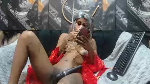 lilmissbaddiexxx online show from June 25, 2026, 10:58 pm