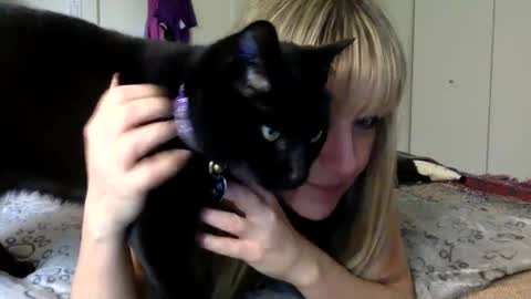 LilMissSpanks online show from March 12, 2025, 7:38 pm