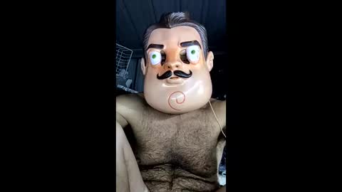 lilnaughtyboi online show from March 9, 2026, 10:25 pm