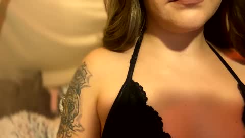 Snapshot of lilnikkicreampuff chatting on February 6, 2025, 11:48 pm lilnikkicreampuff online show from February 6, 2025, 11:48 pm