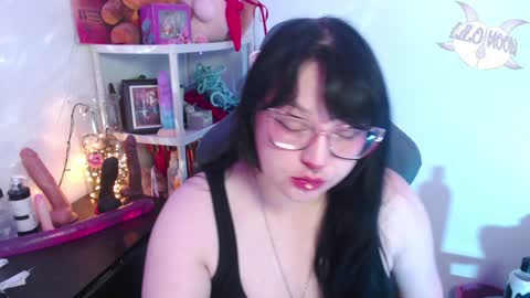 Lilo  online show from December 2, 2024, 2:53 am