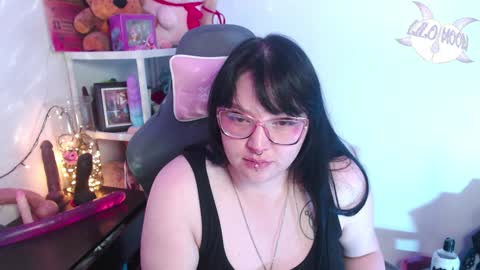 Lilo  online show from December 2, 2024, 5:59 am