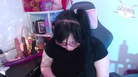 Lilo  online show from December 3, 2024, 2:25 am