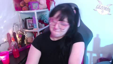 Lilo  online show from December 3, 2024, 5:31 am