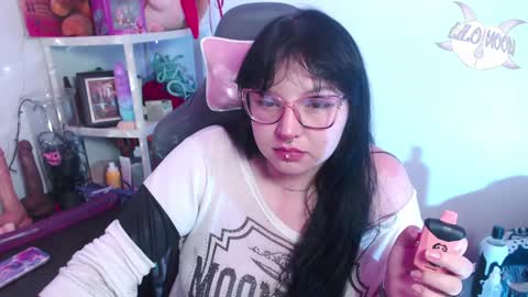 Lilo  online show from December 4, 2024, 6:11 am