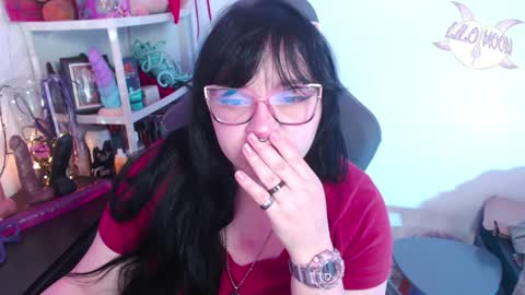 Lilo  online show from December 9, 2024, 4:34 am