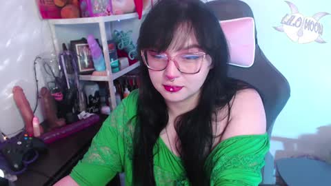Lilo  online show from December 10, 2024, 3:20 am
