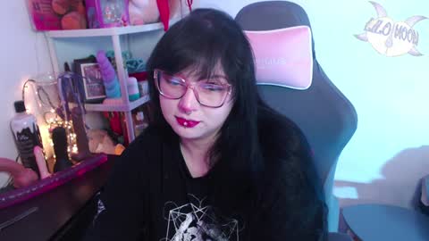 Lilo  online show from December 13, 2024, 3:38 am