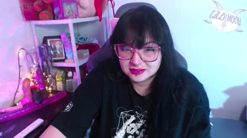 Lilo  online show from December 16, 2024, 2:36 am