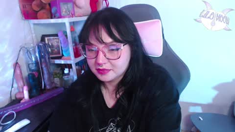 Lilo  online show from December 16, 2024, 5:38 am