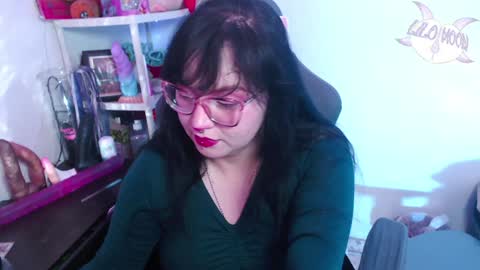 Lilo  online show from December 17, 2024, 3:28 am