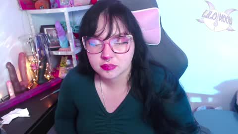 Lilo  online show from December 17, 2024, 6:35 am