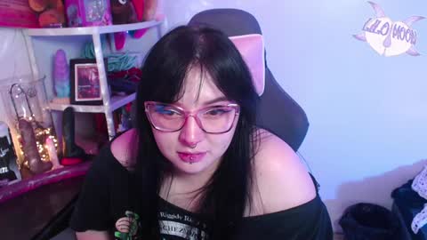 Lilo  online show from January 9, 2025, 6:38 am