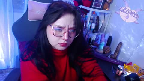 Lilo  online show from February 5, 2025, 3:45 am