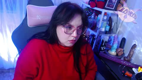 Lilo  online show from February 5, 2025, 6:56 am