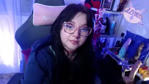 Lilo  online show from February 17, 2025, 6:20 am