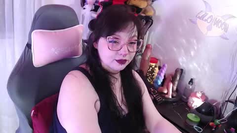 Lilo  online show from September 10, 2025, 12:05 pm