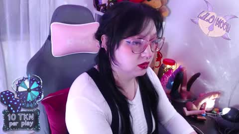 Lilo  online show from January 9, 2026, 7:48 pm