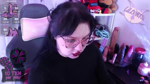 Lilo  online show from February 3, 2026, 2:00 pm