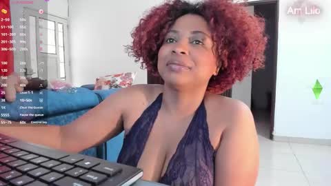 Snapshot of lilotoronto chatting on October 24, 2025, 12:56 pm lilotoronto online show from October 24, 2025, 12:56 pm