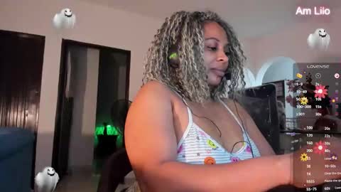 Snapshot of lilotoronto chatting on November 1, 2025, 3:19 am lilotoronto online show from November 1, 2025, 3:19 am