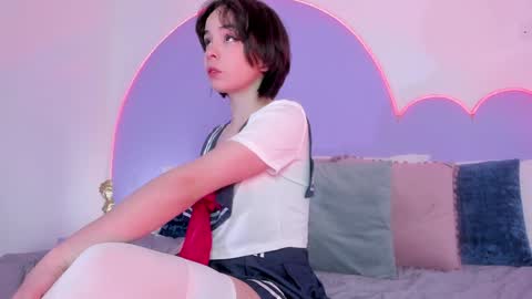 Lilou online show from December 14, 2024, 11:50 am
