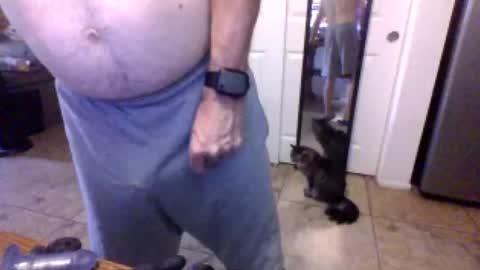 lilpackage69 online show from July 5, 2026, 9:33 pm