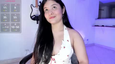 Caroline online show from February 12, 2026, 10:16 pm